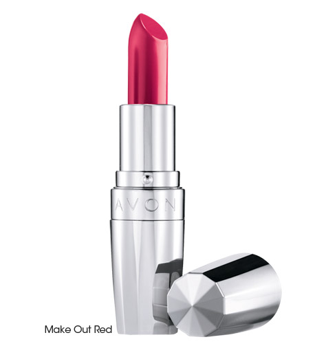 Totally Kissable lipstick/ Nude